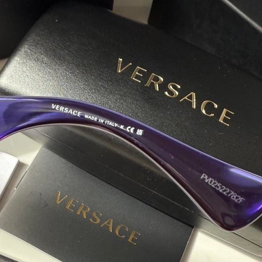 Versace Biggie Maxi