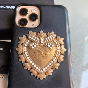 Dolce and Gabbana Case