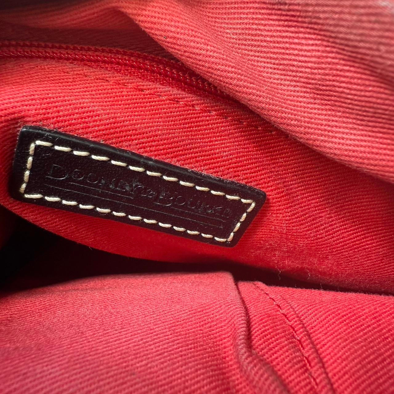 Vintage Dooney & Bourke