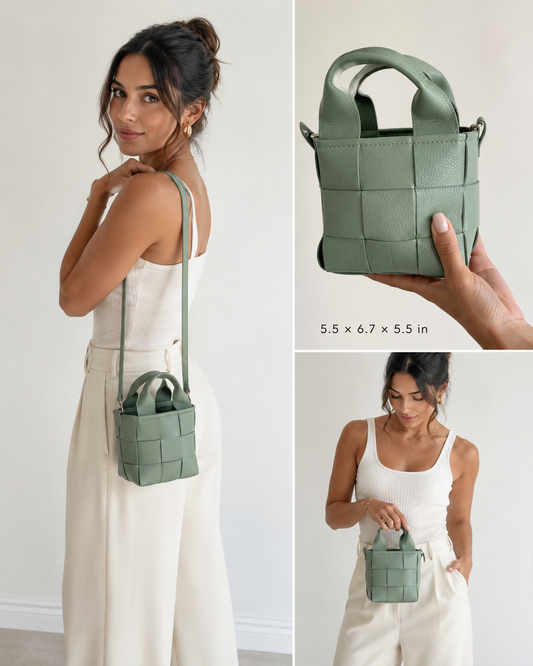 Sirena Angel Mini
