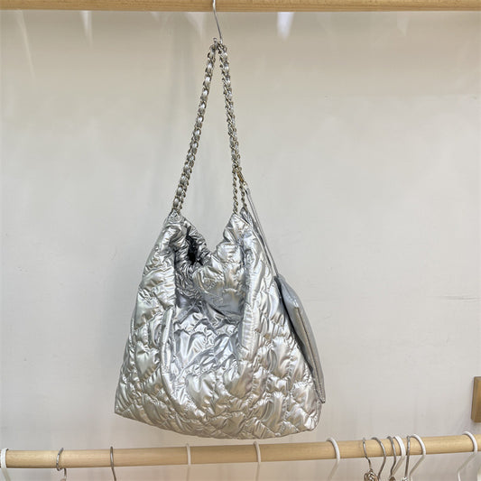 Shoulder Chain Handbag