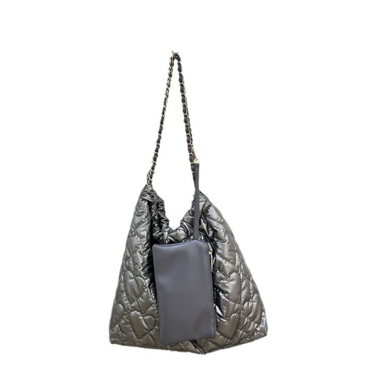Shoulder Chain Handbag
