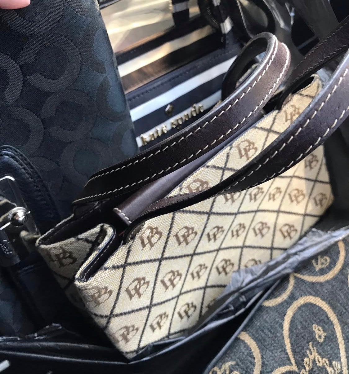Preloved