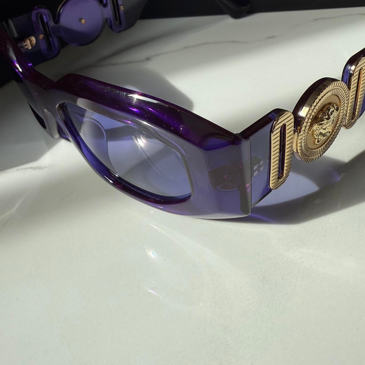 Shades