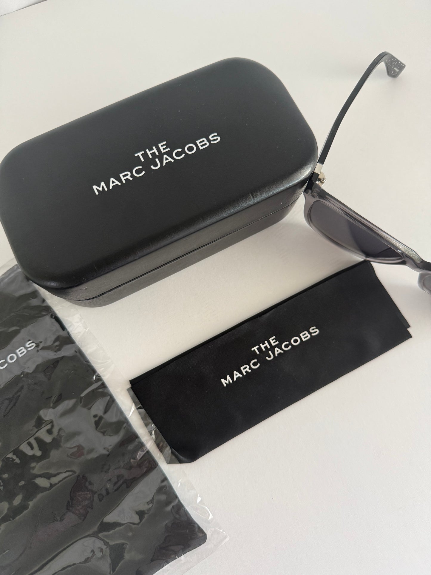 Marc Jacobs