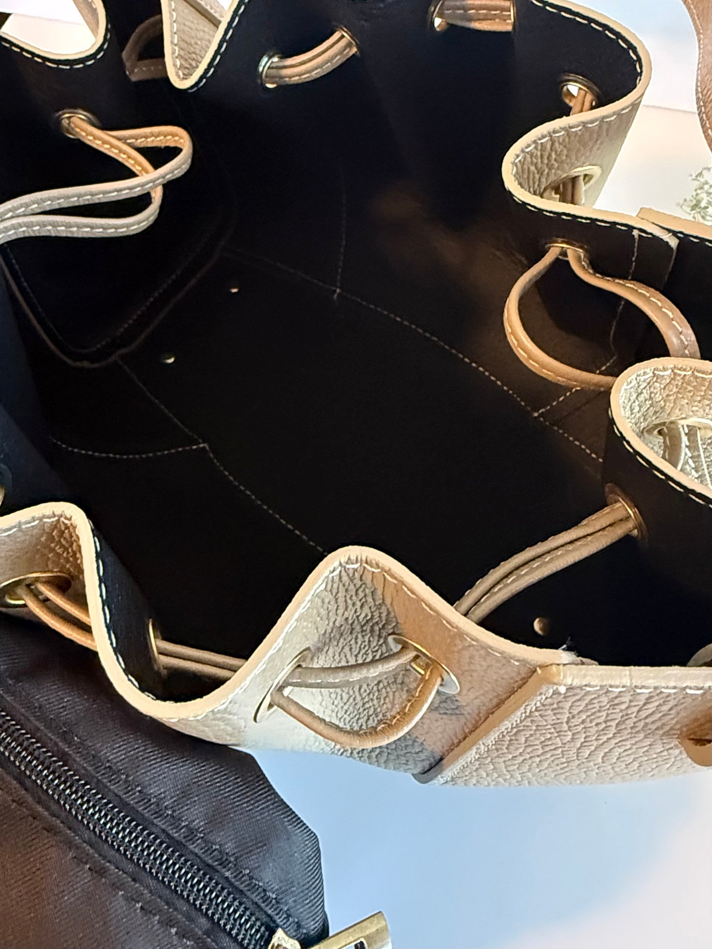 Caffé Dolce Bag