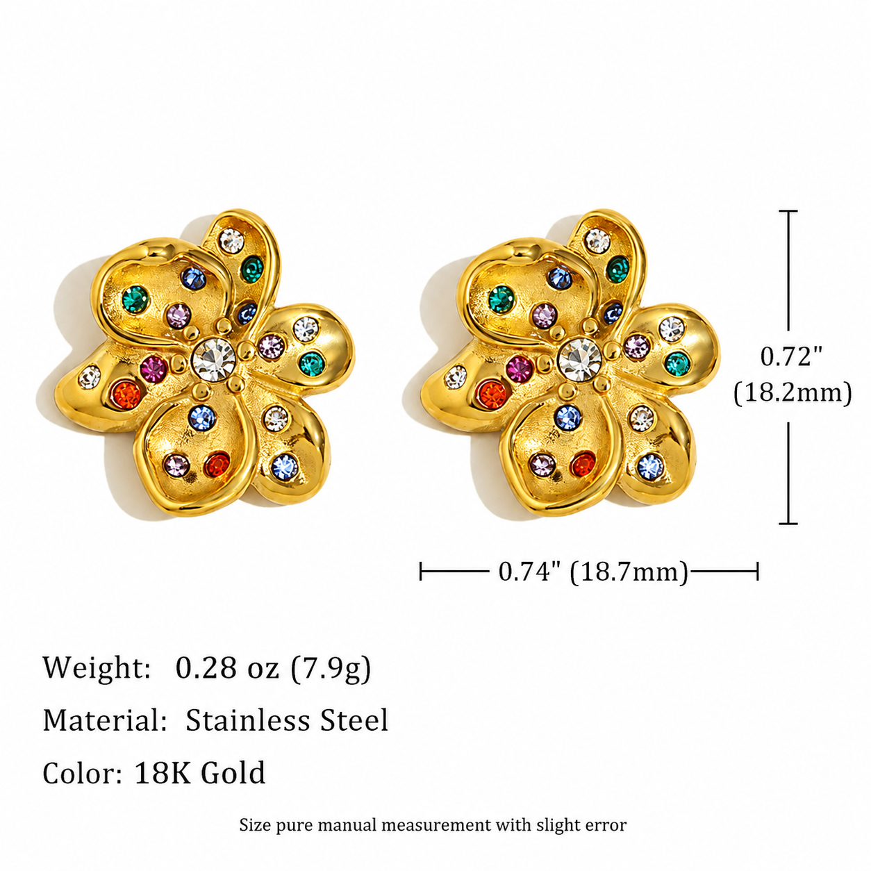Blooming Angel Set