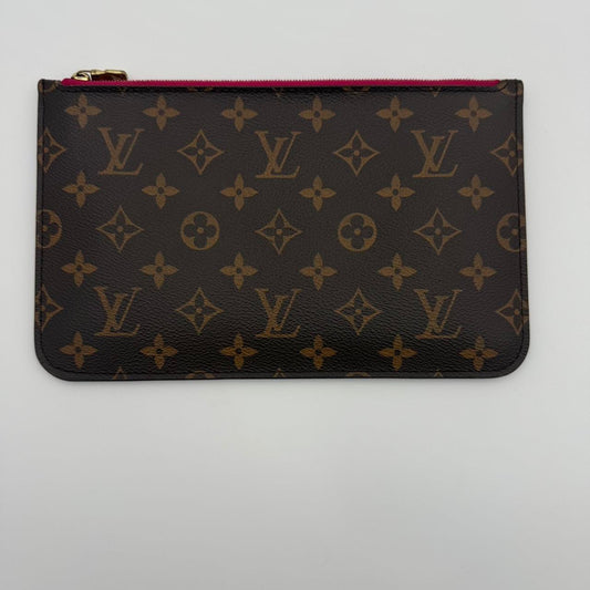 Louis Vuitton Clutch