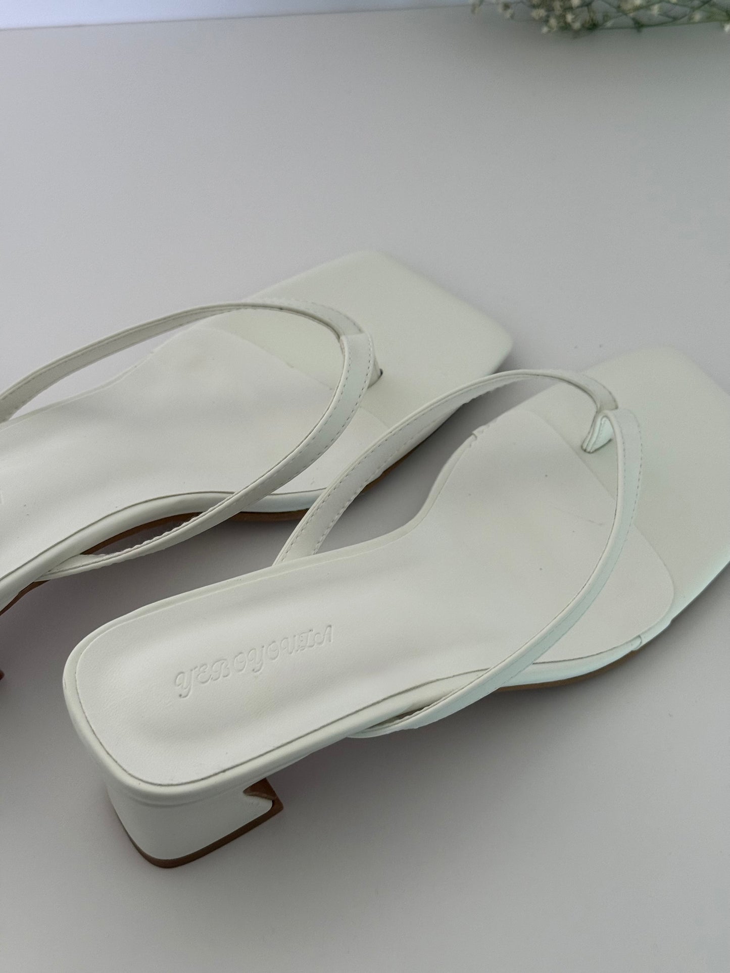 Bianca Heel
