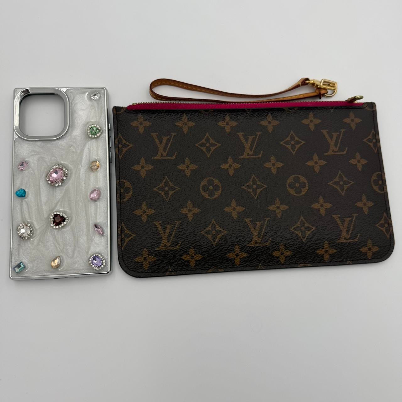 Louis Vuitton Clutch