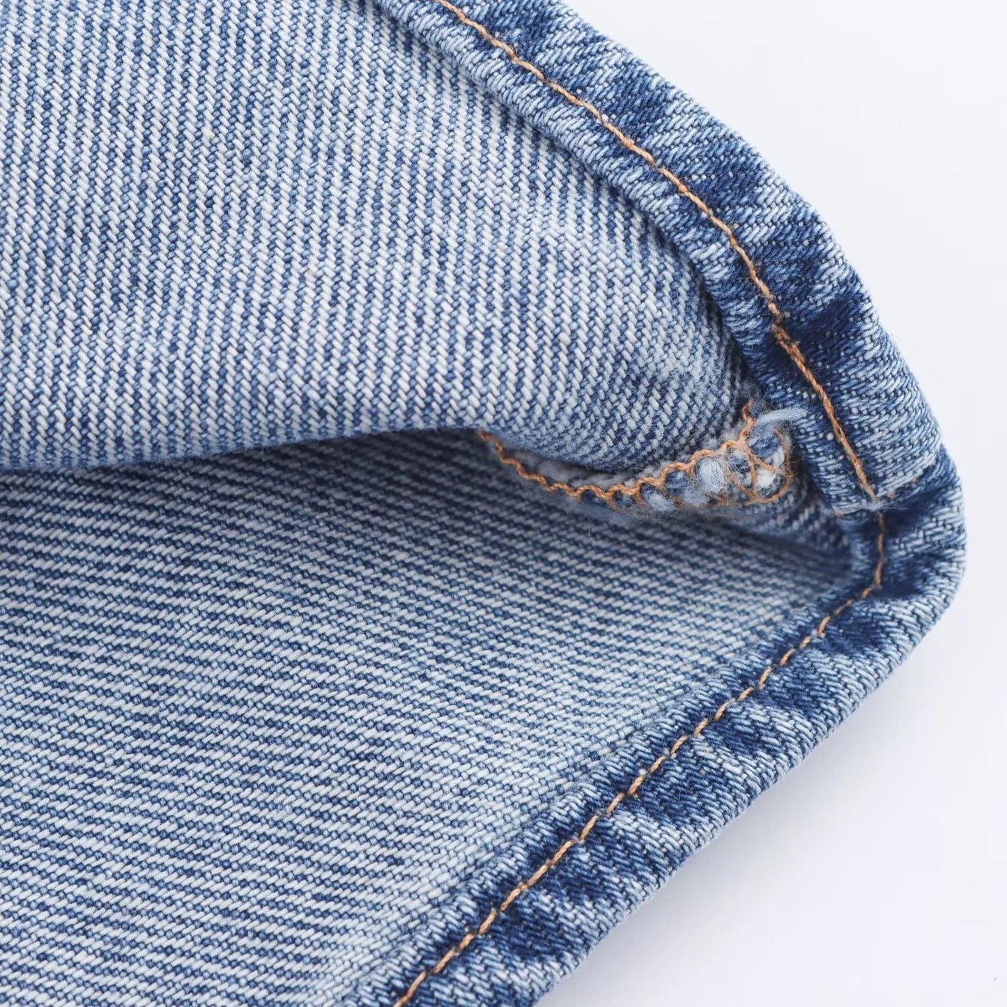 Darling Denim Dress
