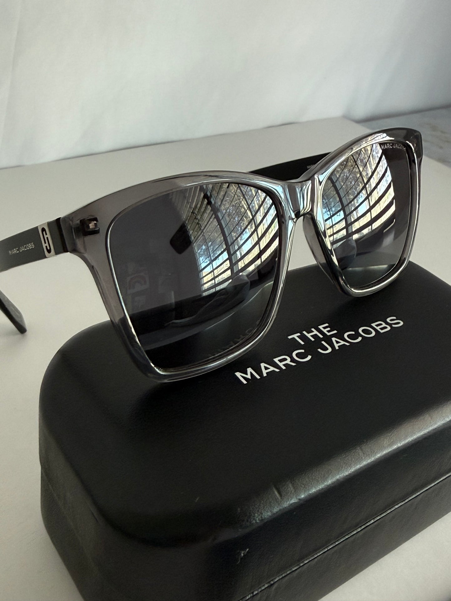 Marc Jacobs
