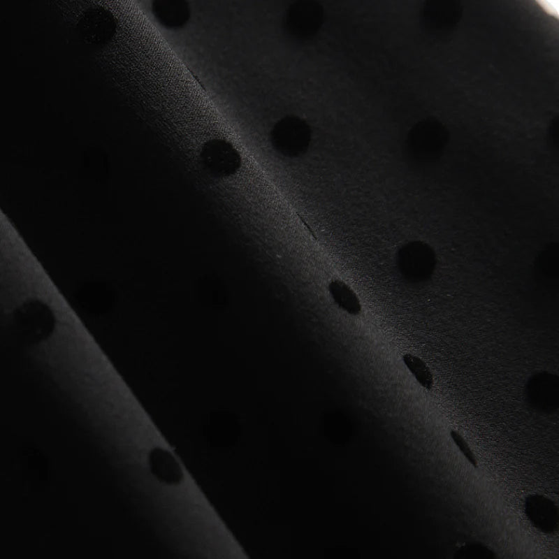 Onyx and Dot Set