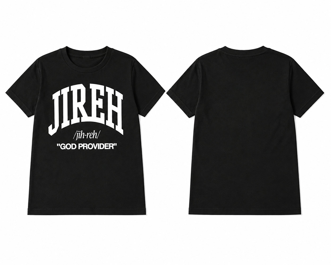 Jireh T Shirt