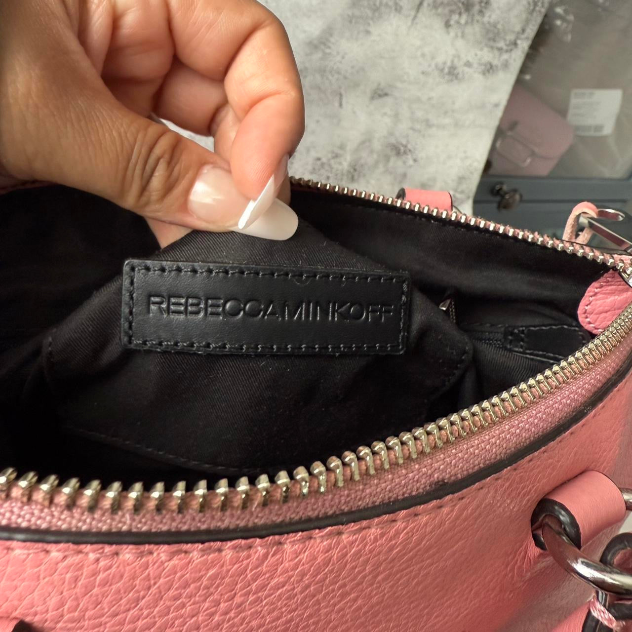 Rebecca Minkoff