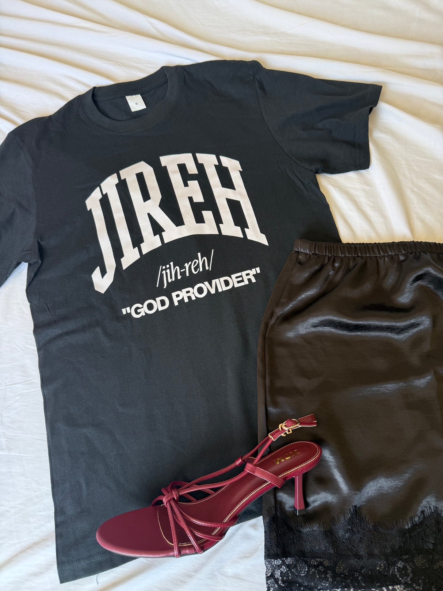 Jireh T Shirt