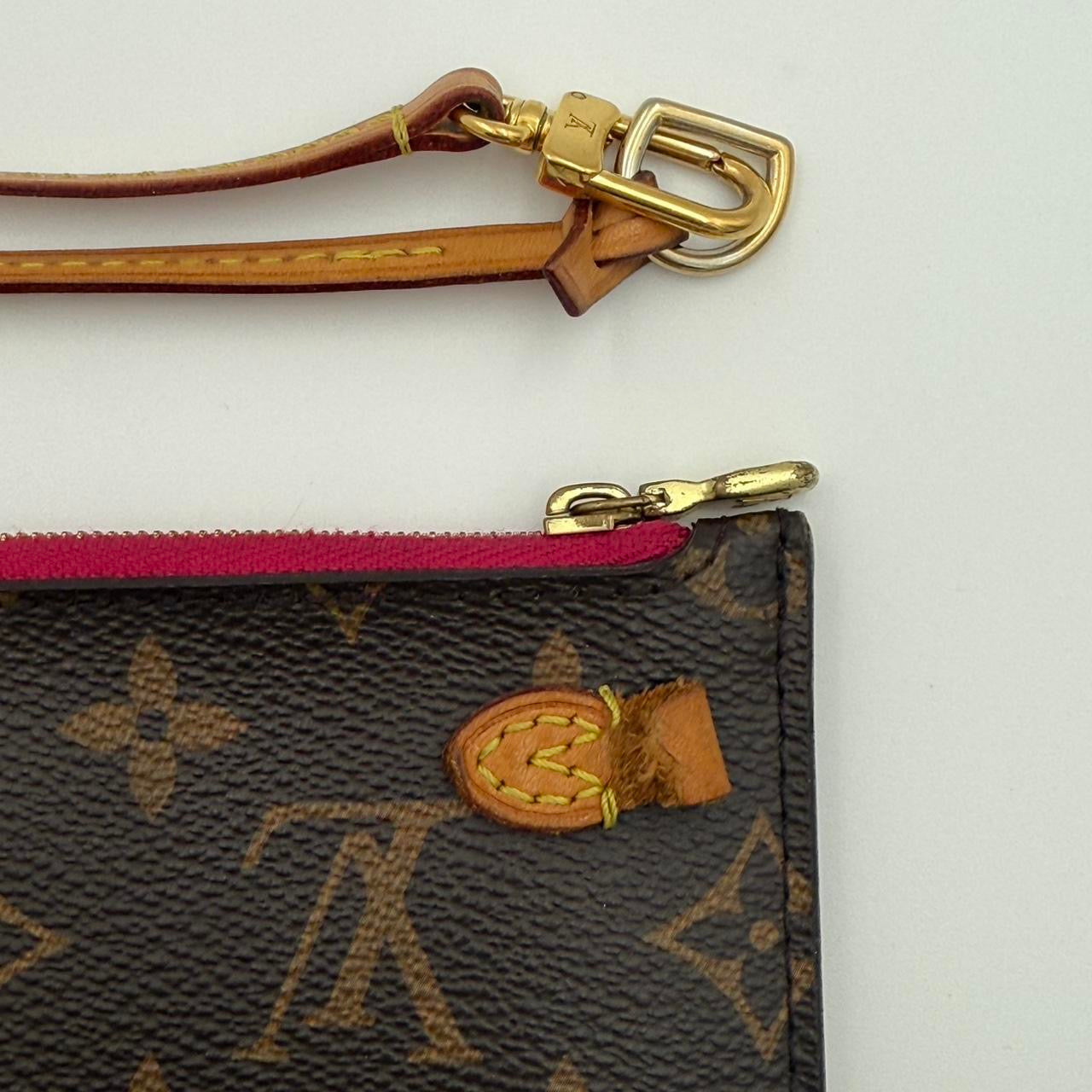 Louis Vuitton Clutch