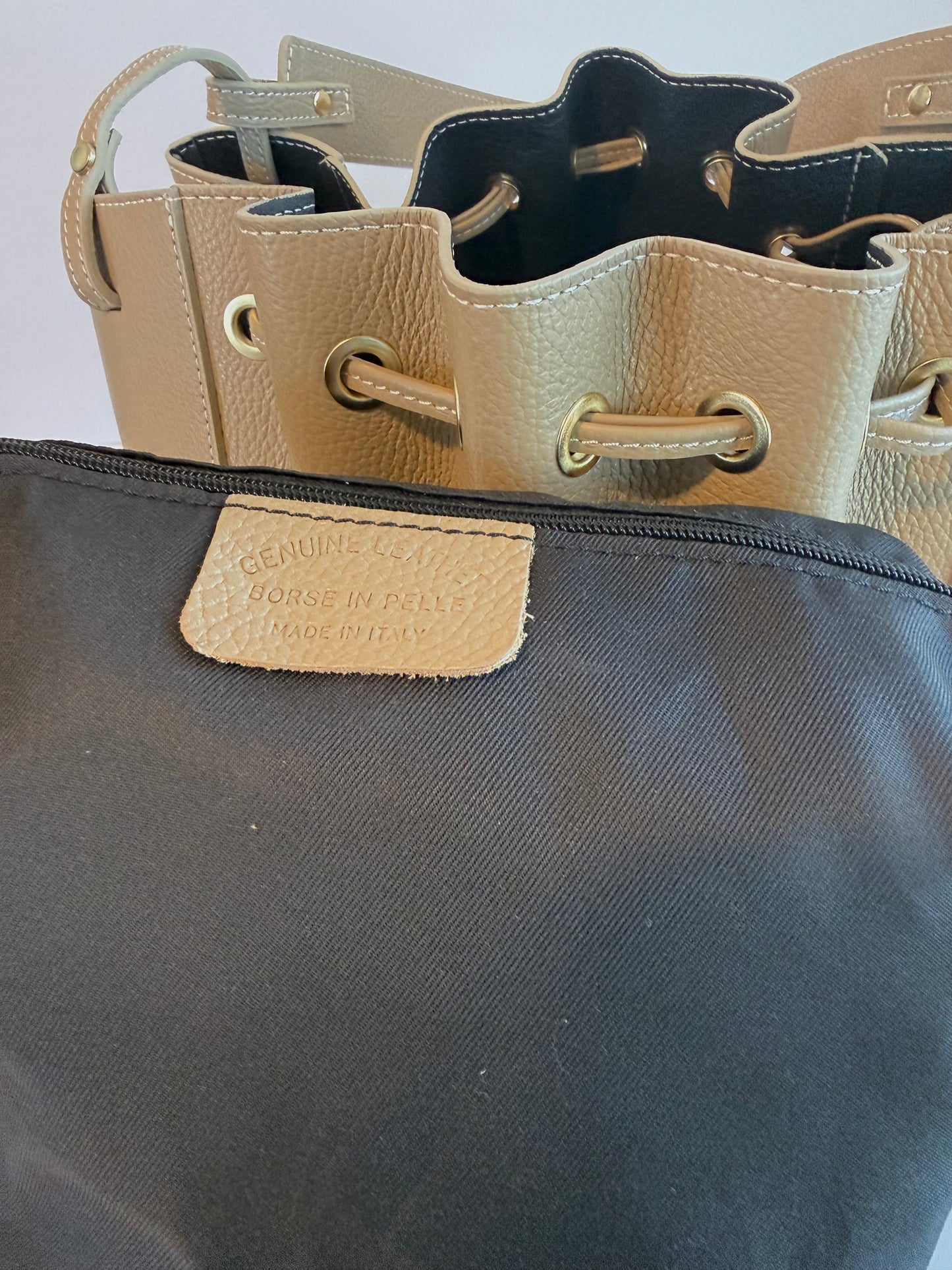 Caffé Dolce Bag