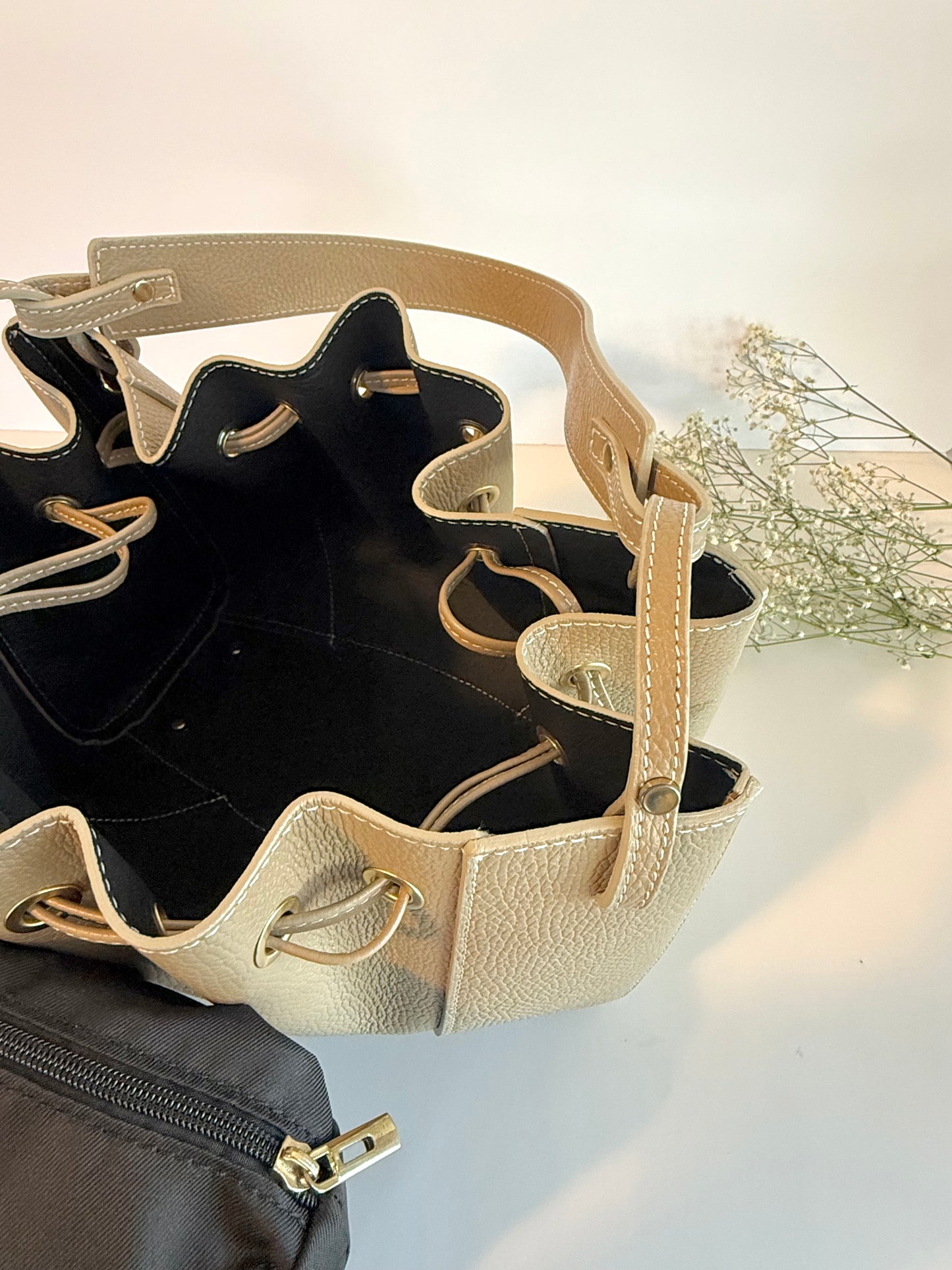 Caffé Dolce Bag