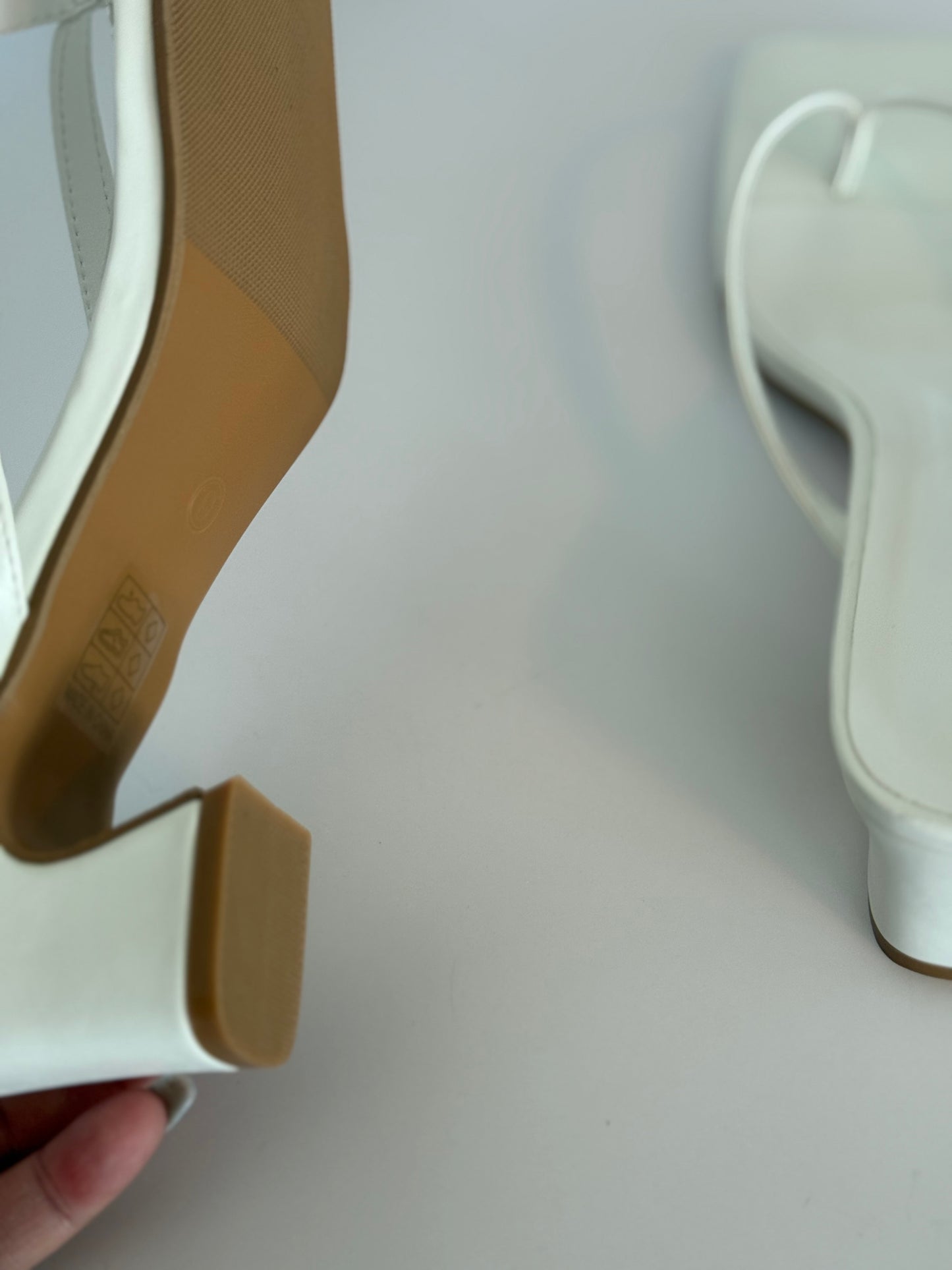 Bianca Heel