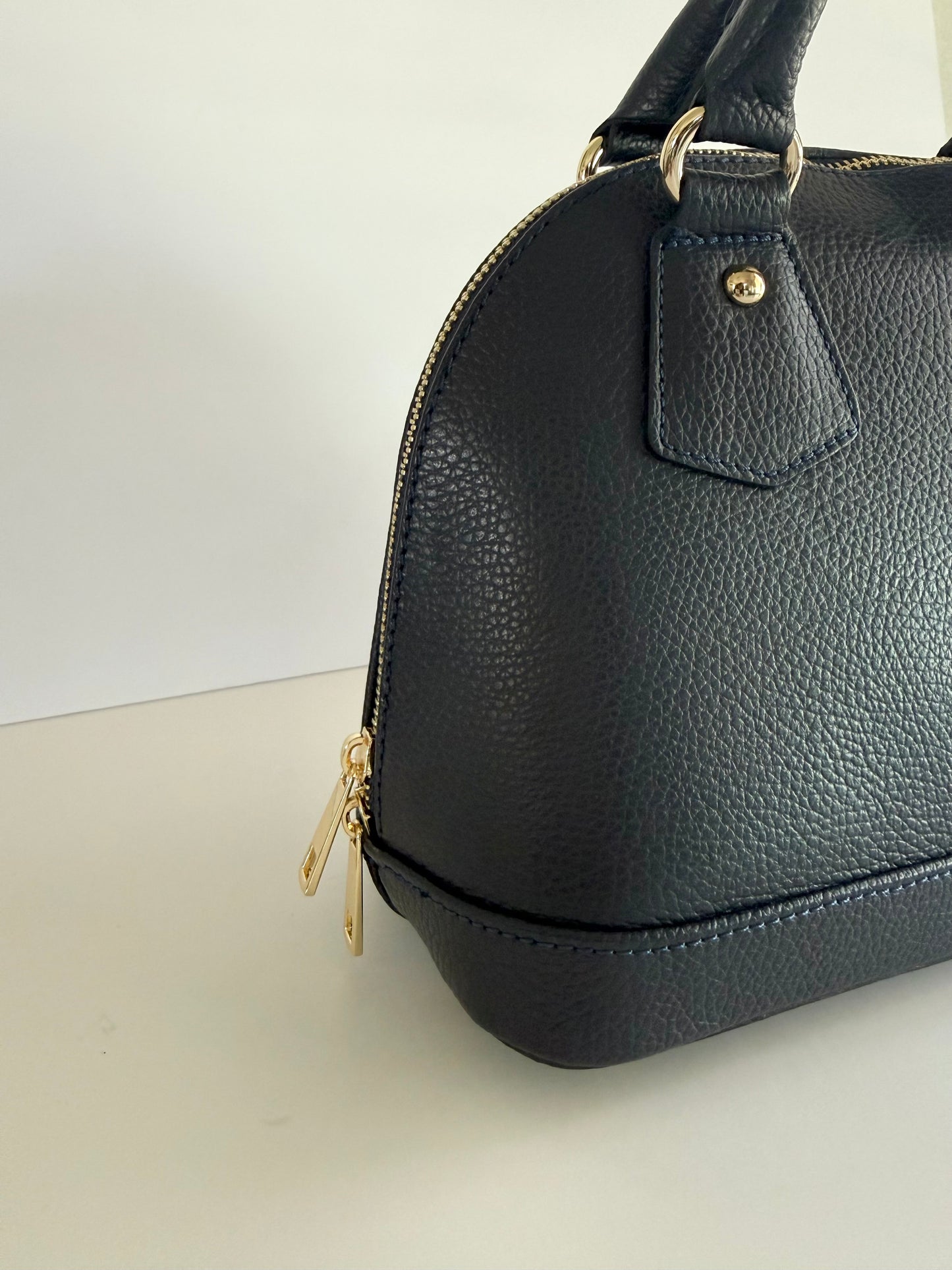 Midnight Milano Bag