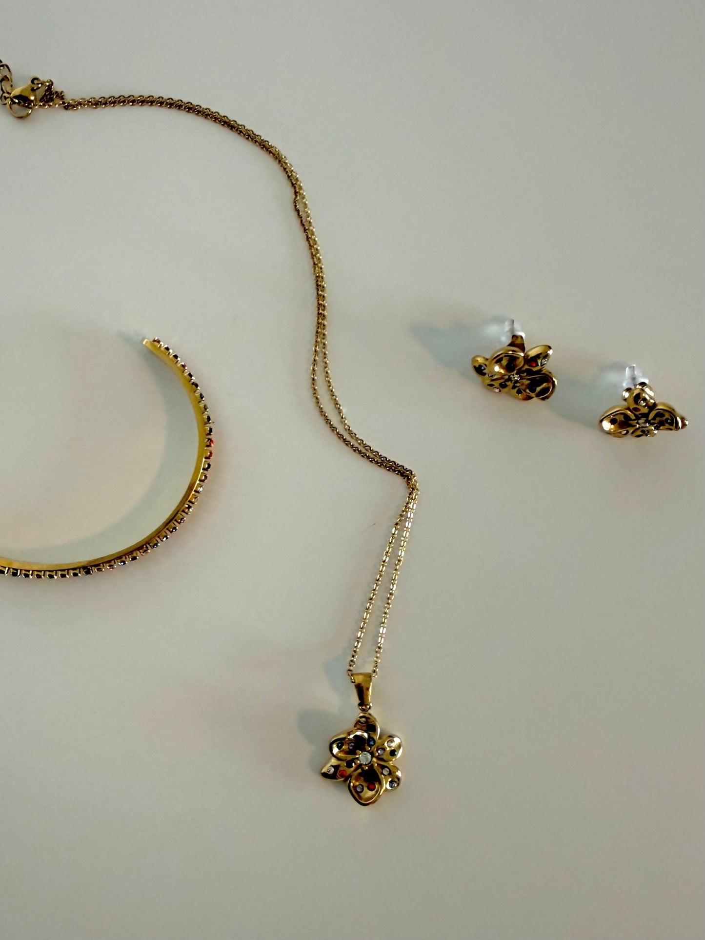 Blooming Angel Set