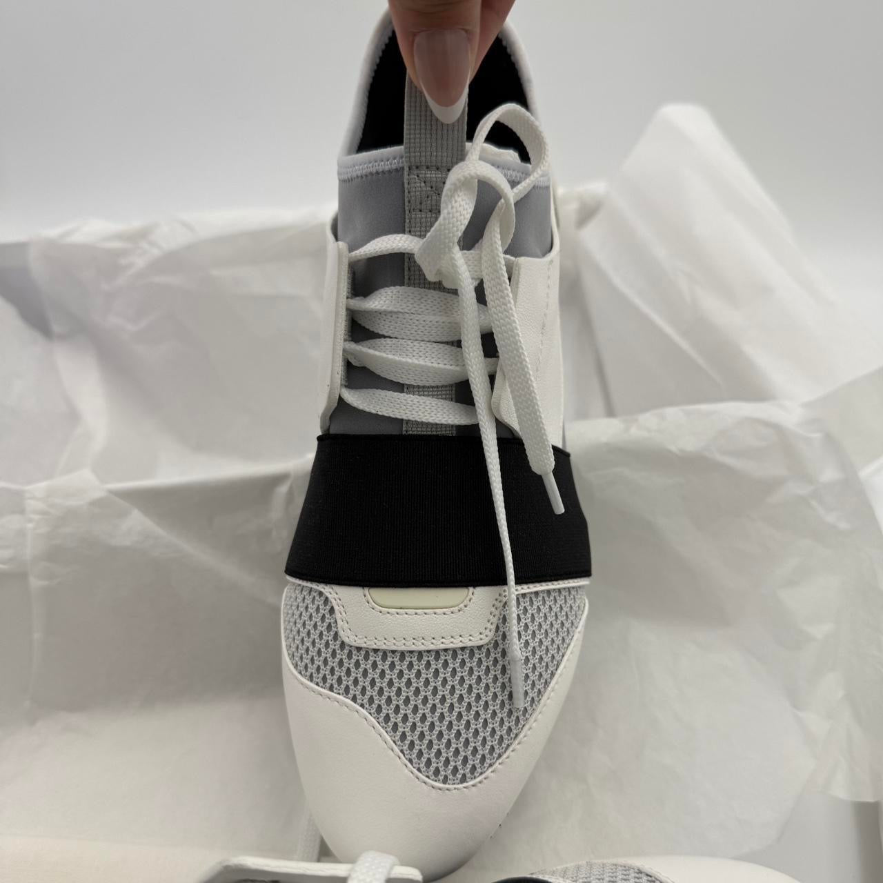 Balenciaga Race Runner