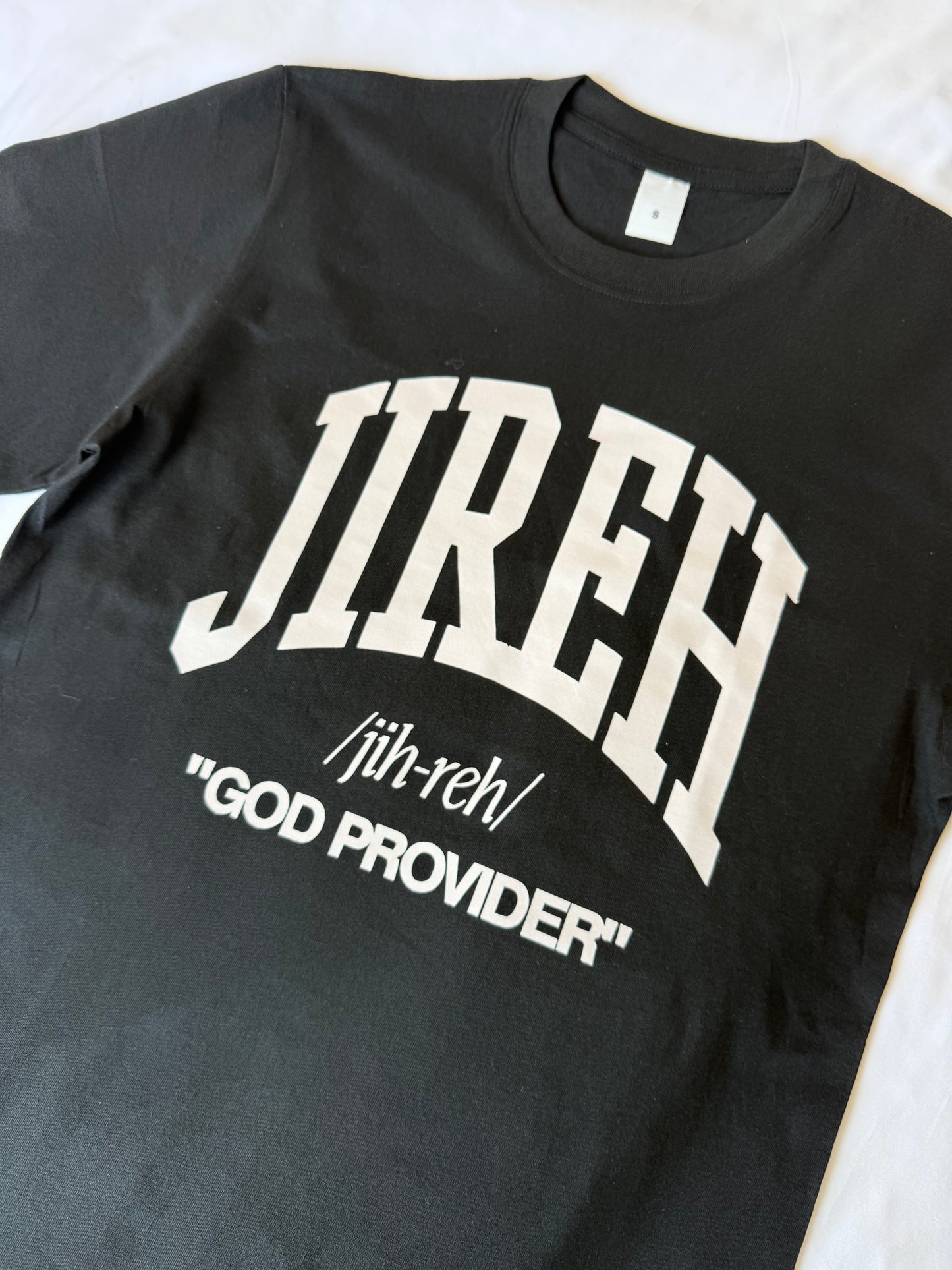 Jireh T Shirt