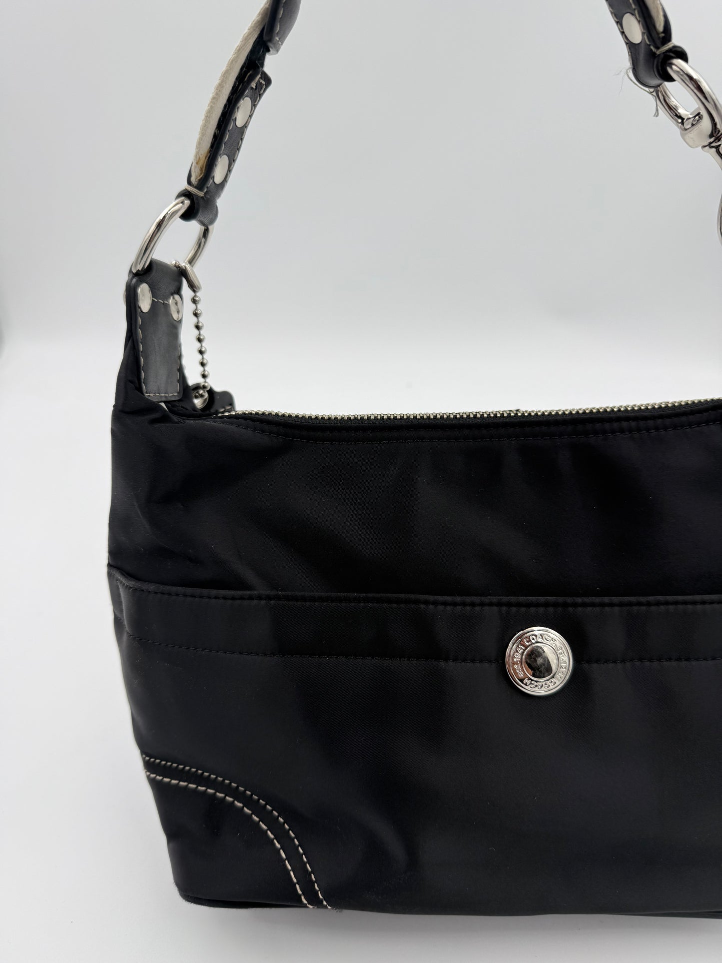 Coach Nylon Bag