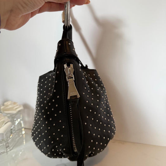 All My Heart Leather Pouch
