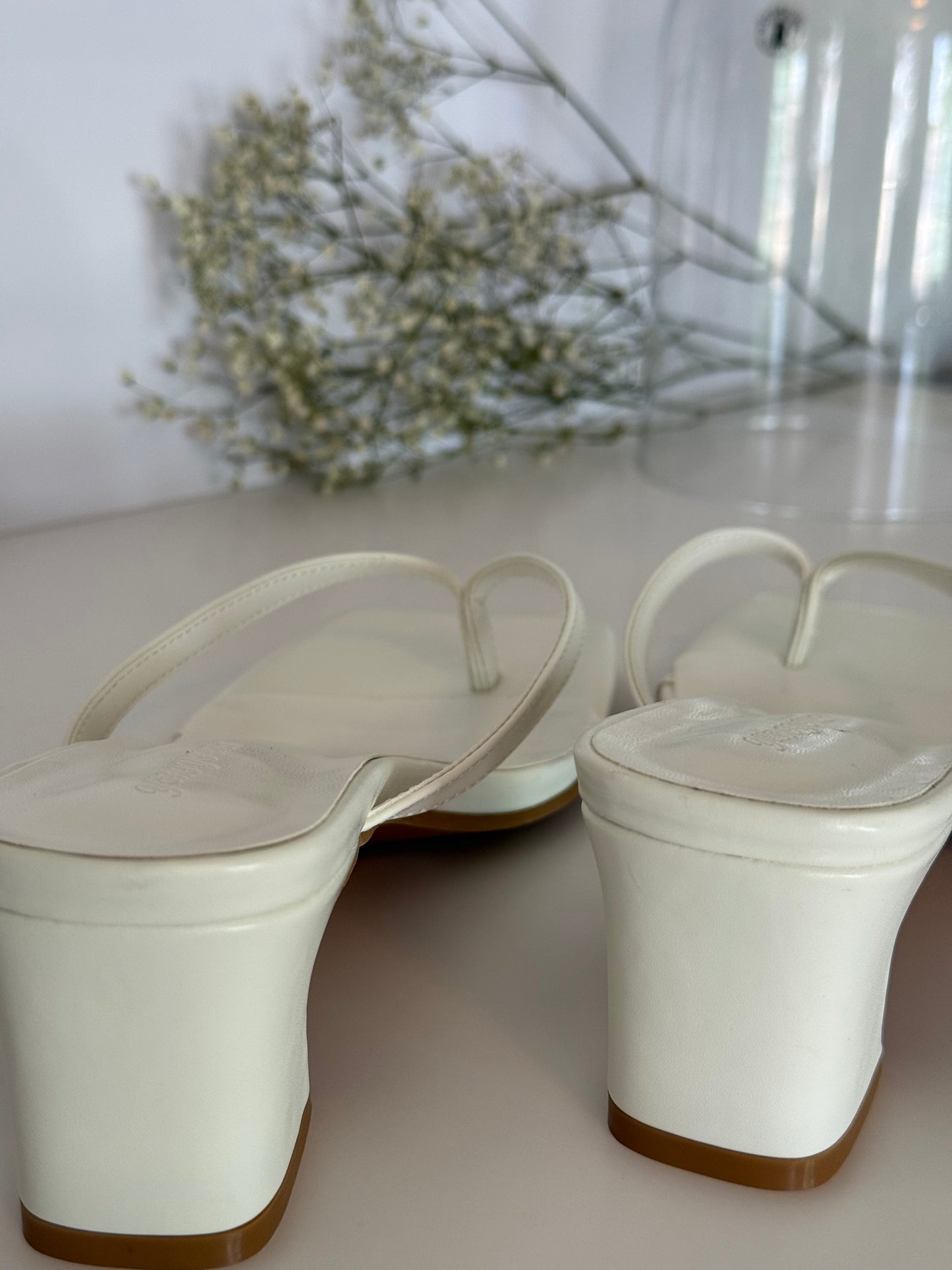 Bianca Heel