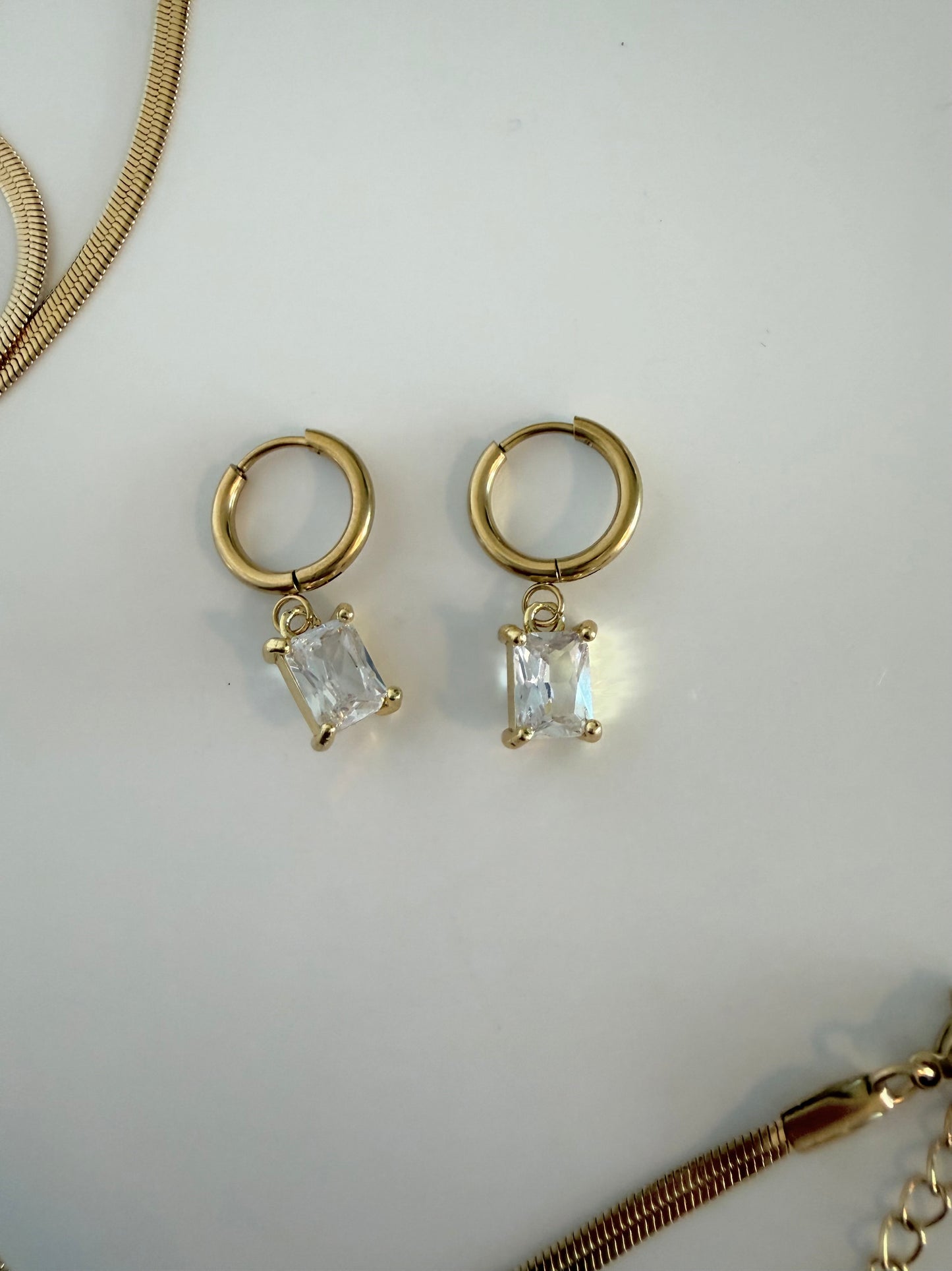 Angel Aura Set