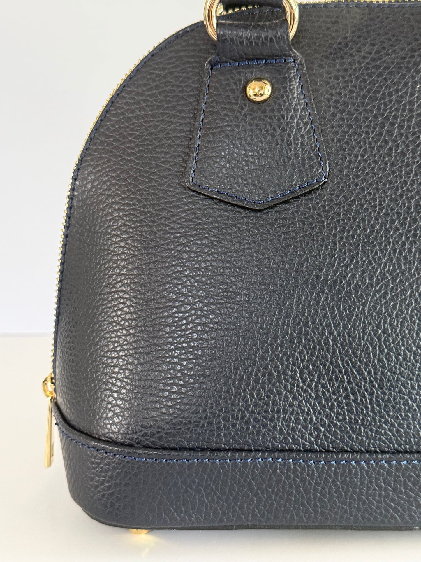 Midnight Milano Bag