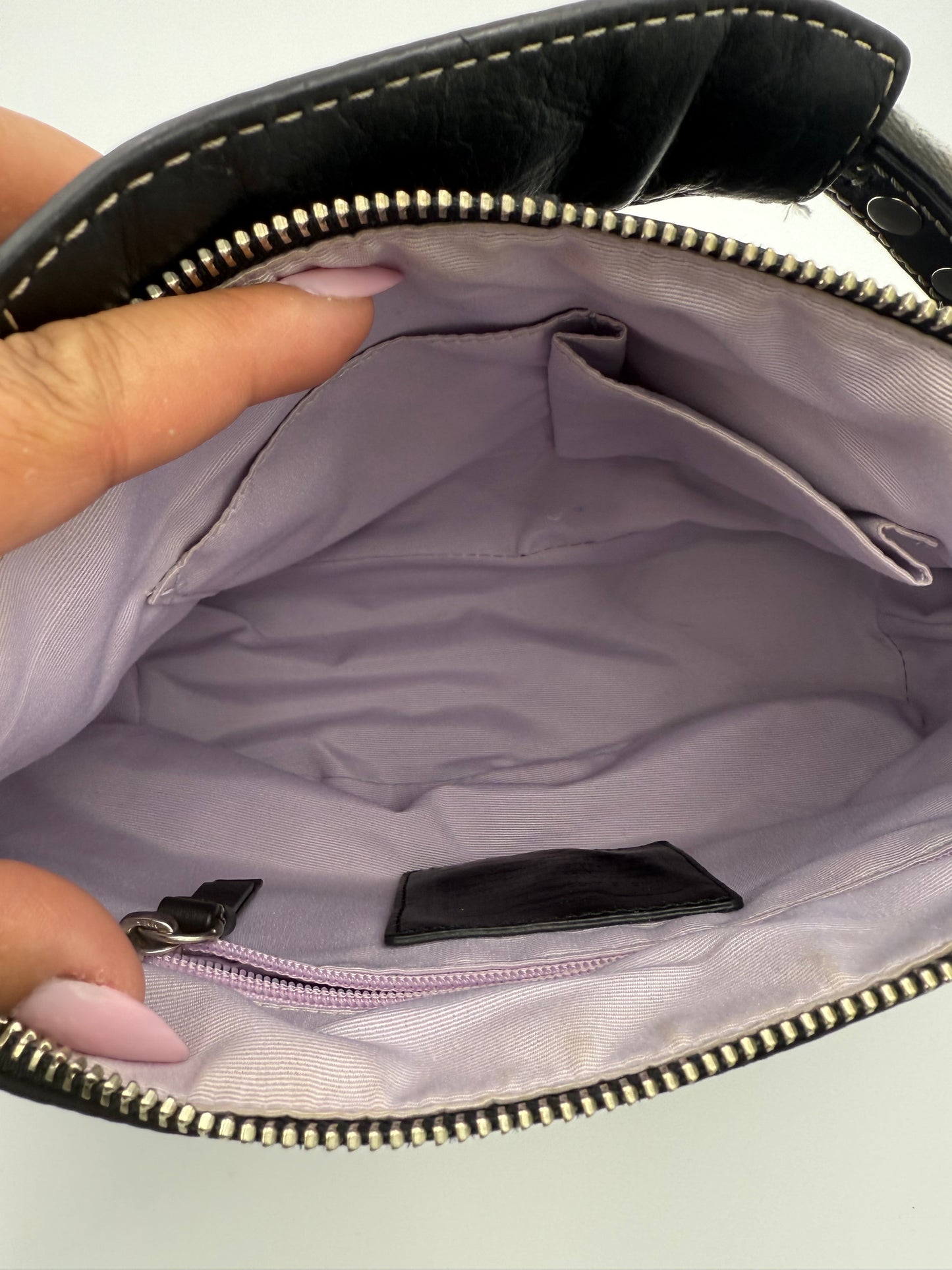 Coach Nylon Bag