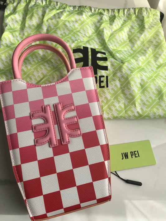 JW Pei Fei Gradient Bag