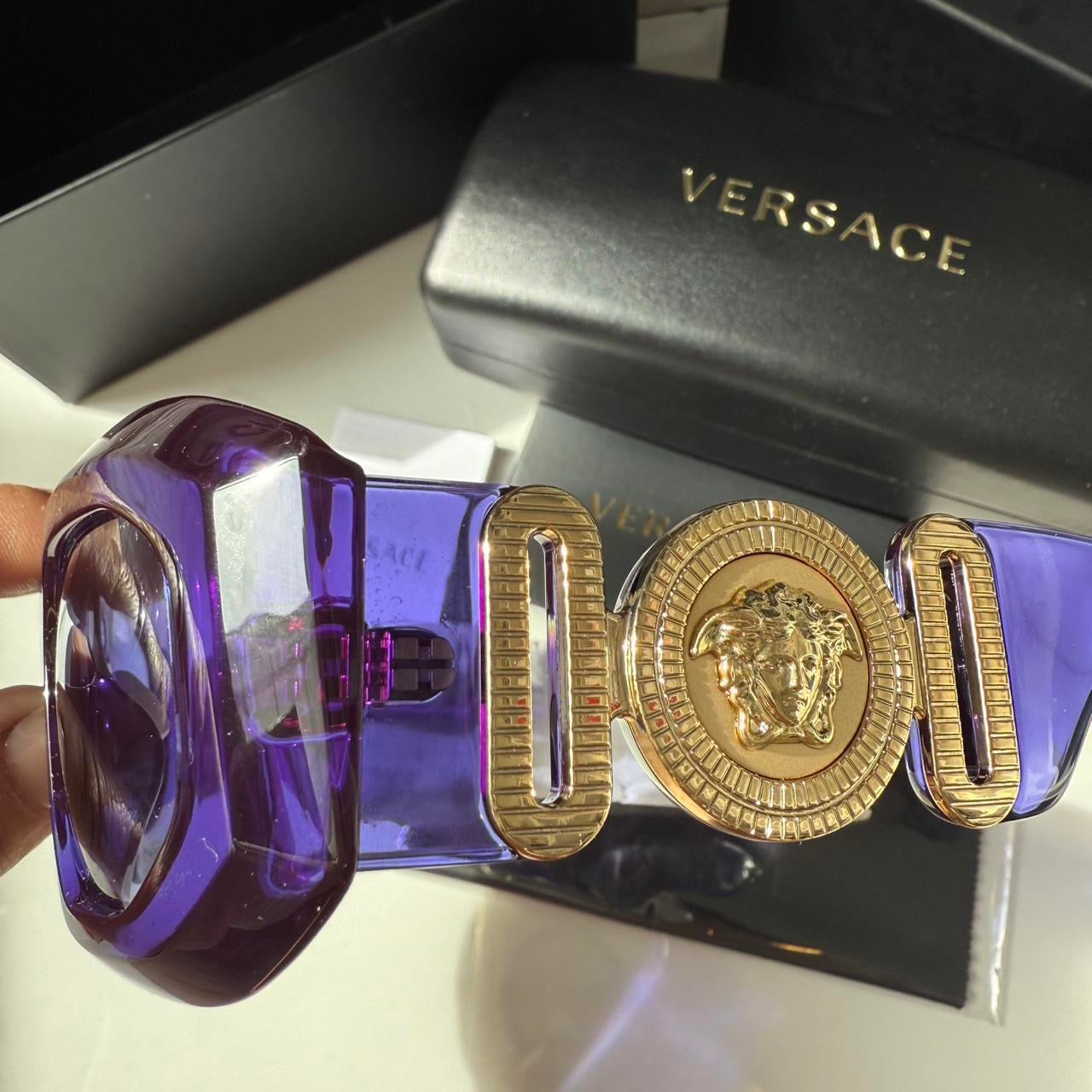 Versace Biggie Maxi