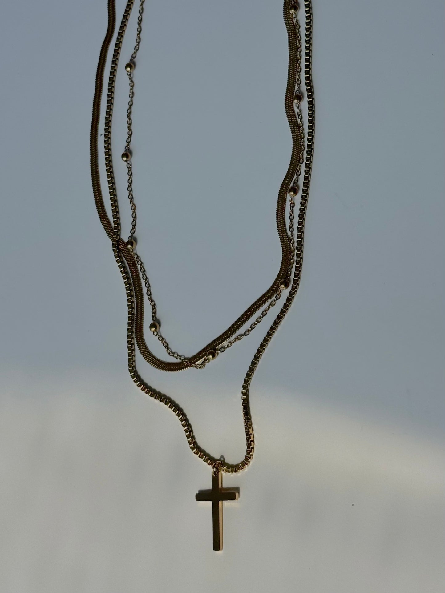 Angel Grace Stack