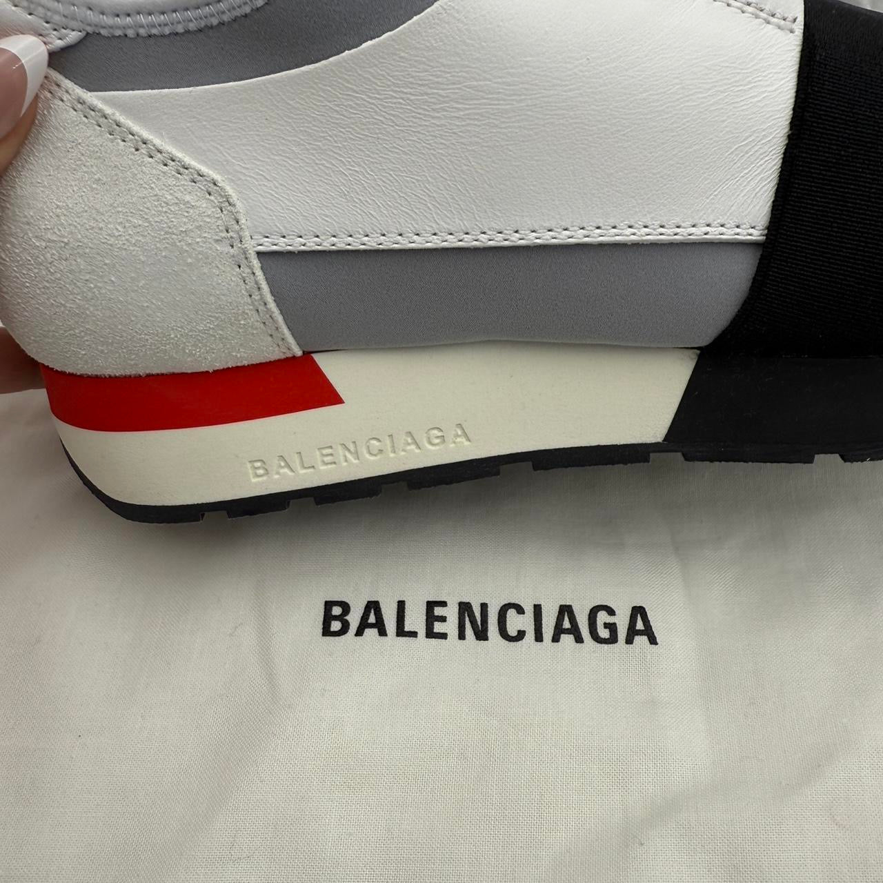 Balenciaga Race Runner