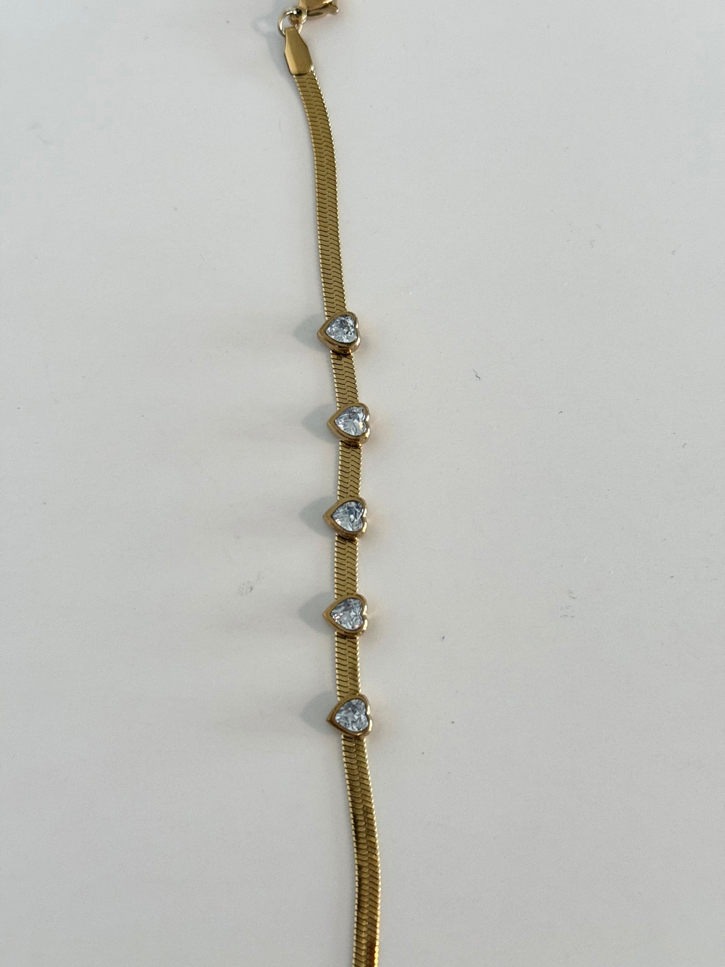 Halo Heart Set