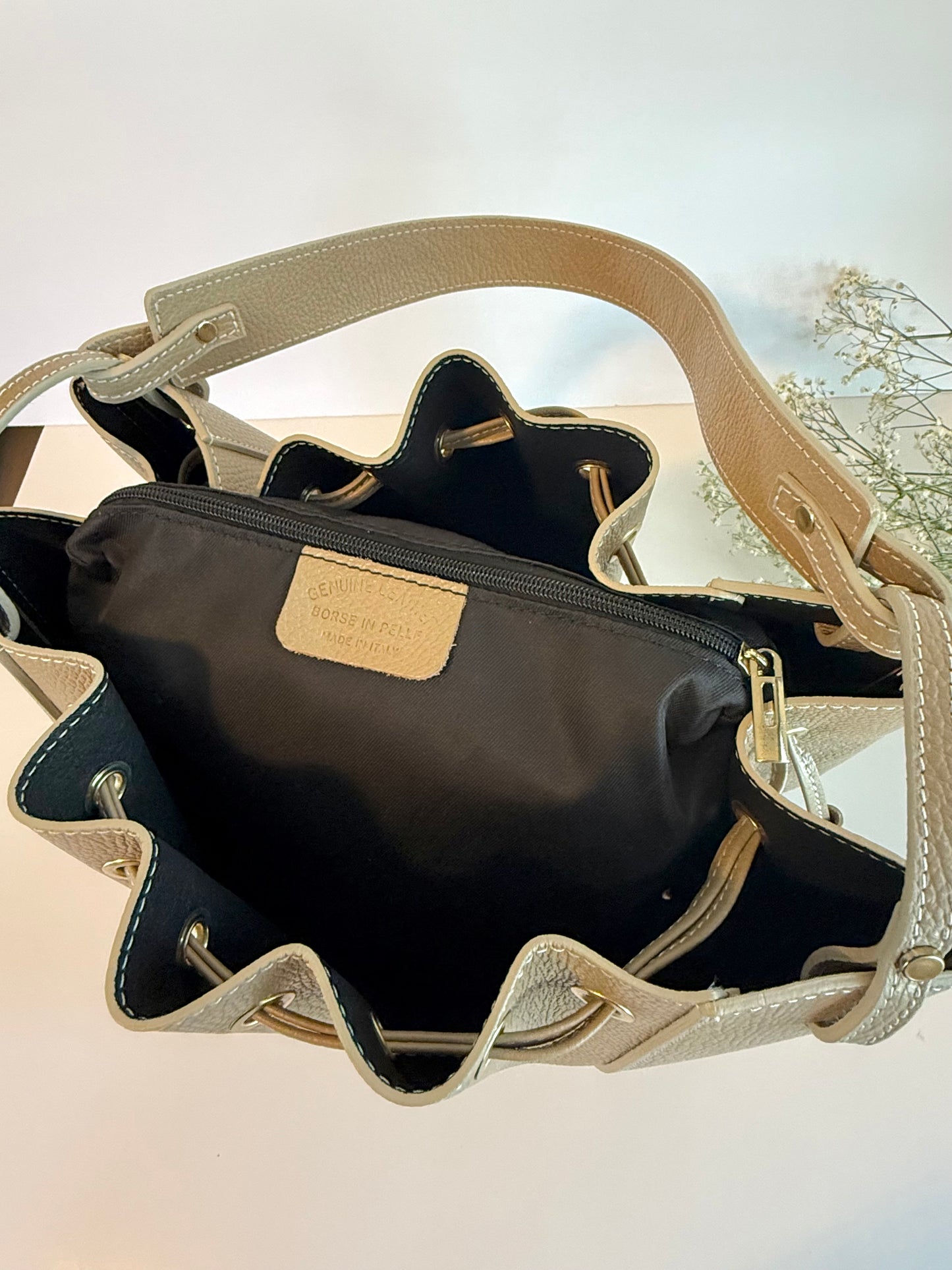 Caffé Dolce Bag