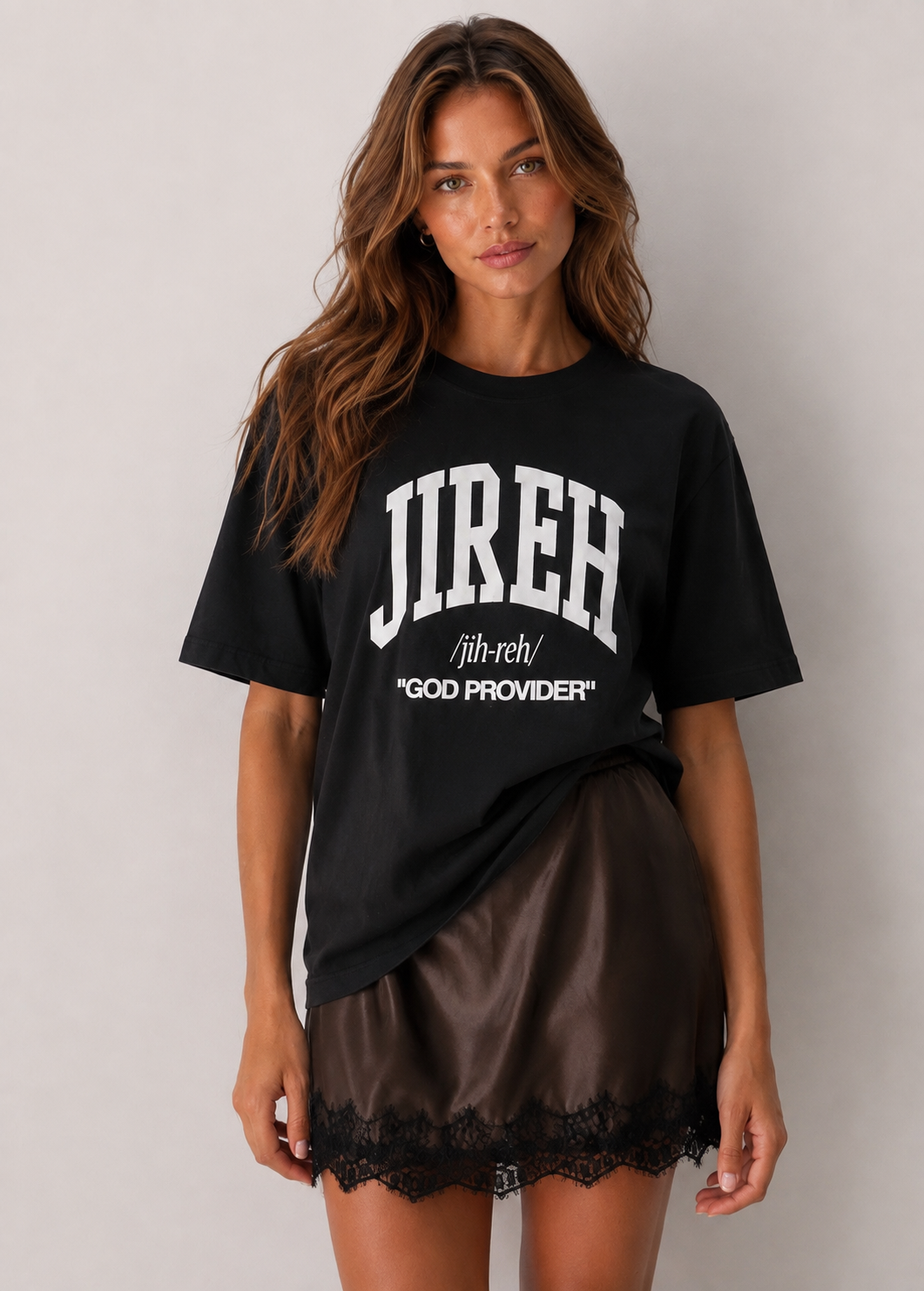 Jireh T Shirt