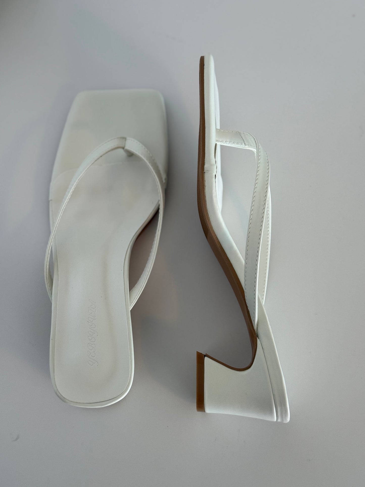 Bianca Heel