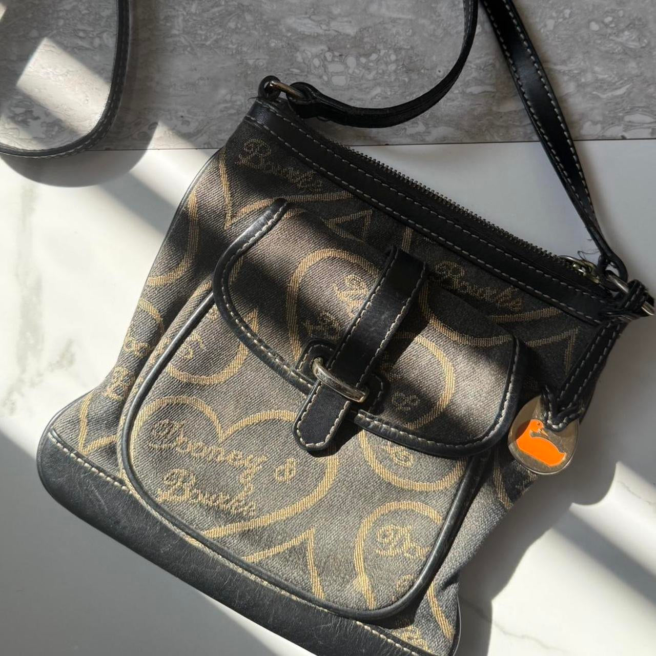 Vintage Dooney & Bourke