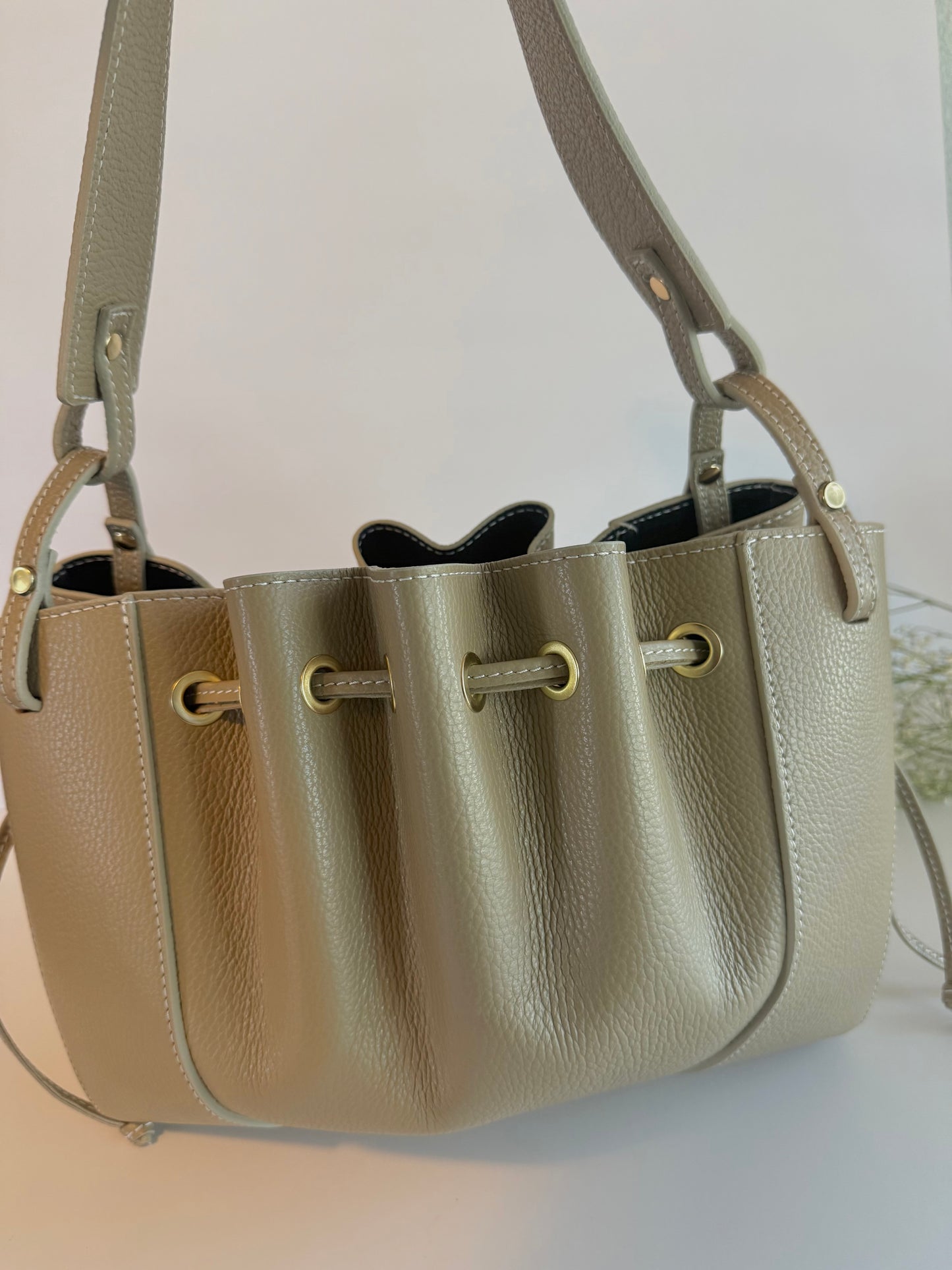 Caffé Dolce Bag