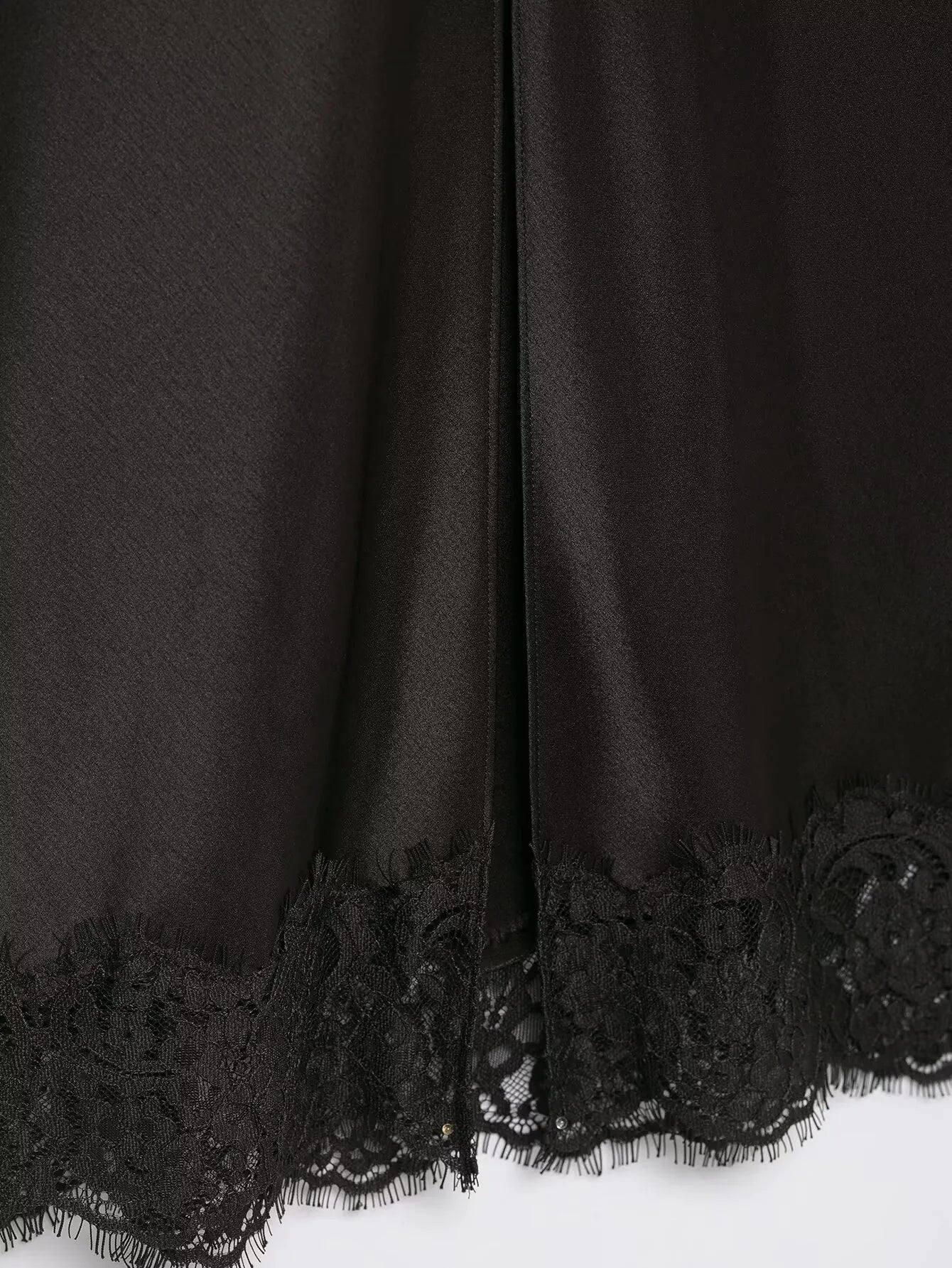 Cocoa Lace Set