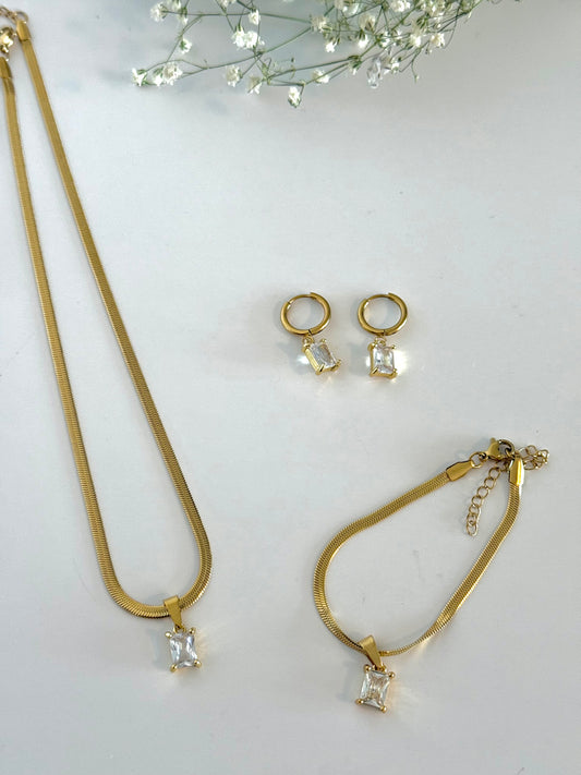 Angel Aura Set