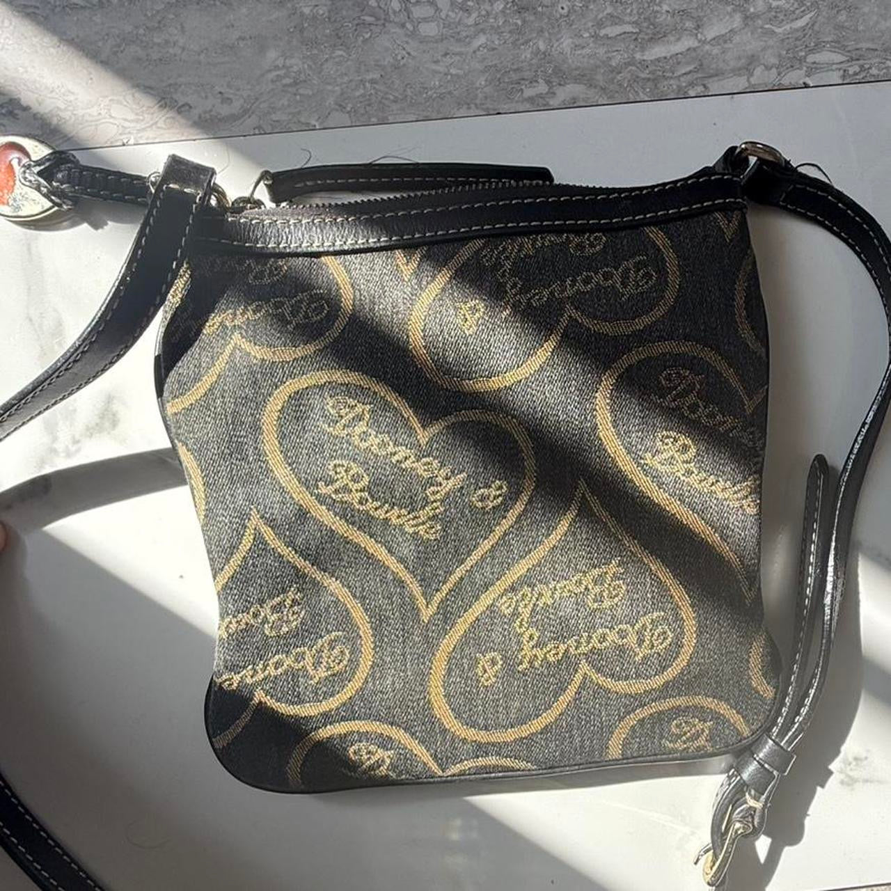 Vintage Dooney & Bourke