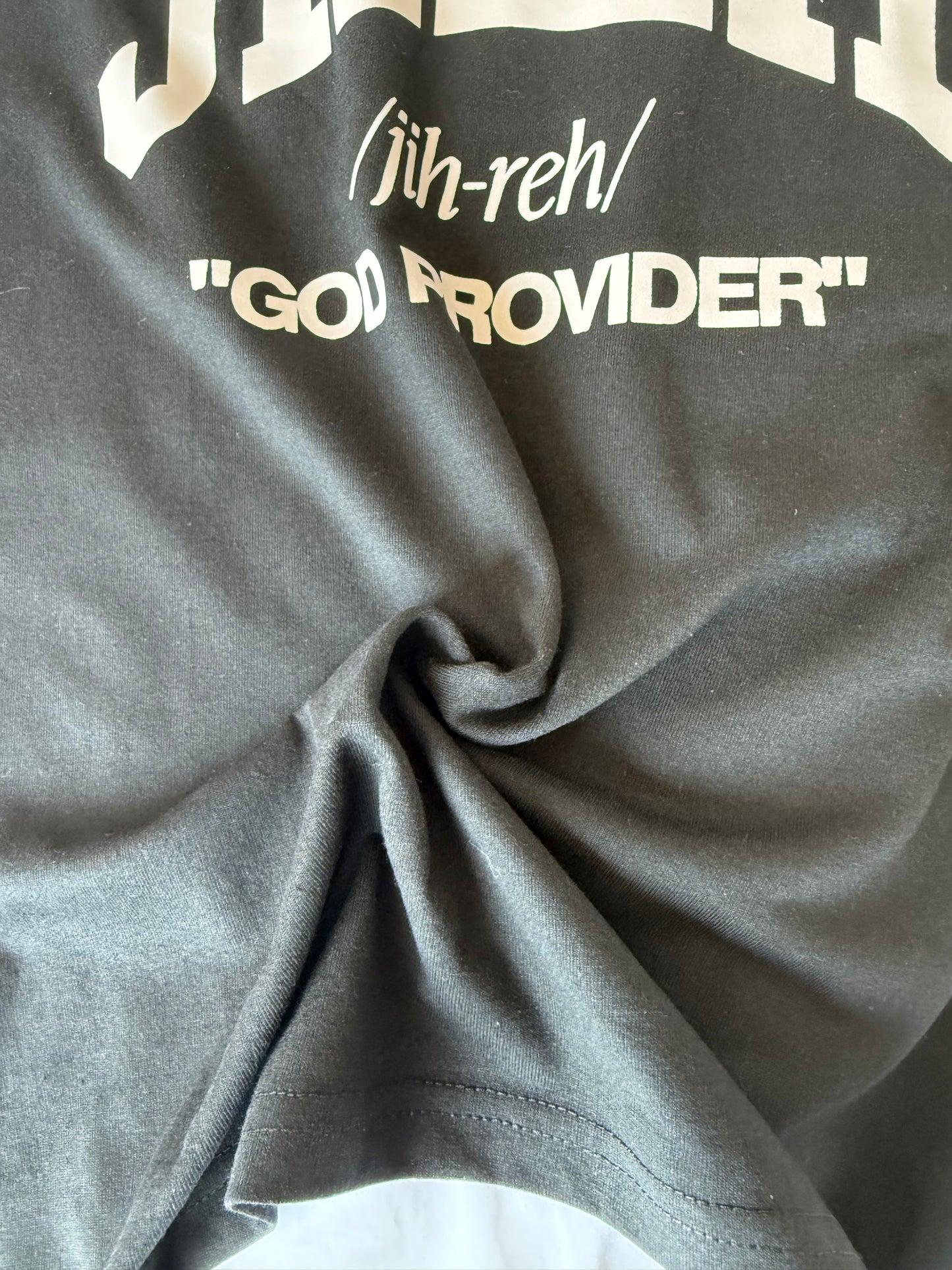 Jireh T Shirt