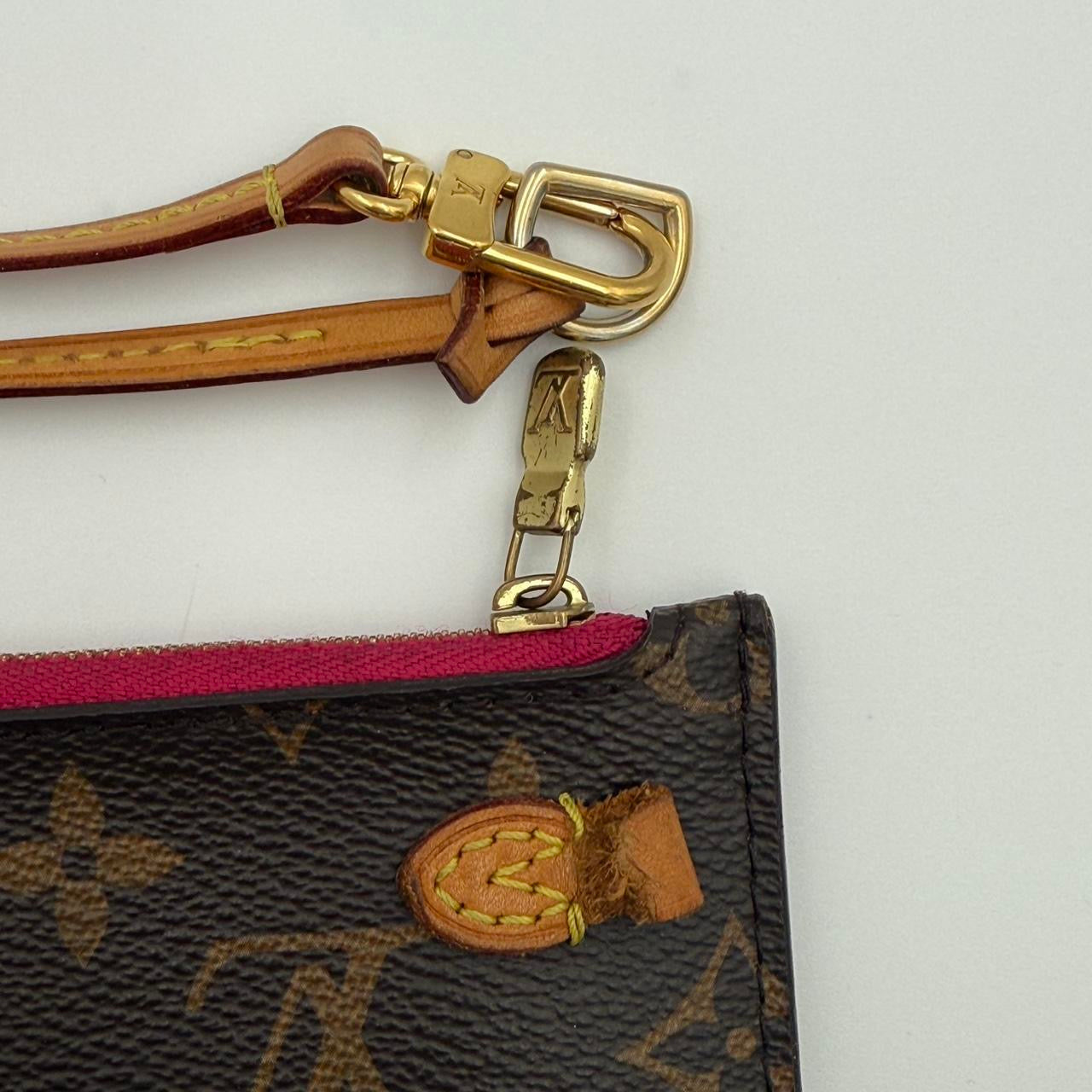 Louis Vuitton Clutch