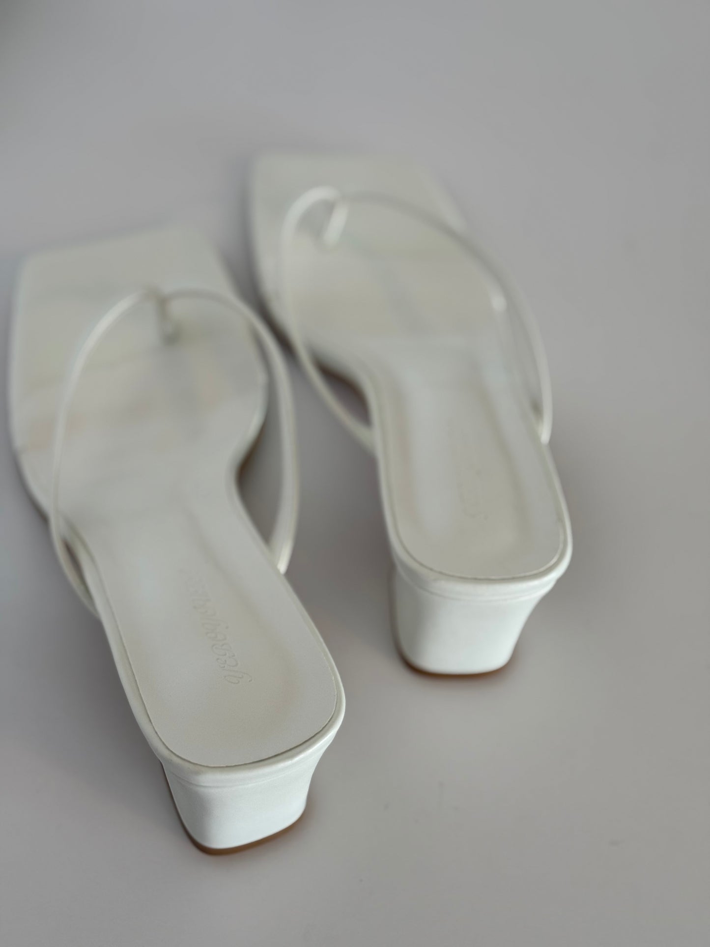 Bianca Heel